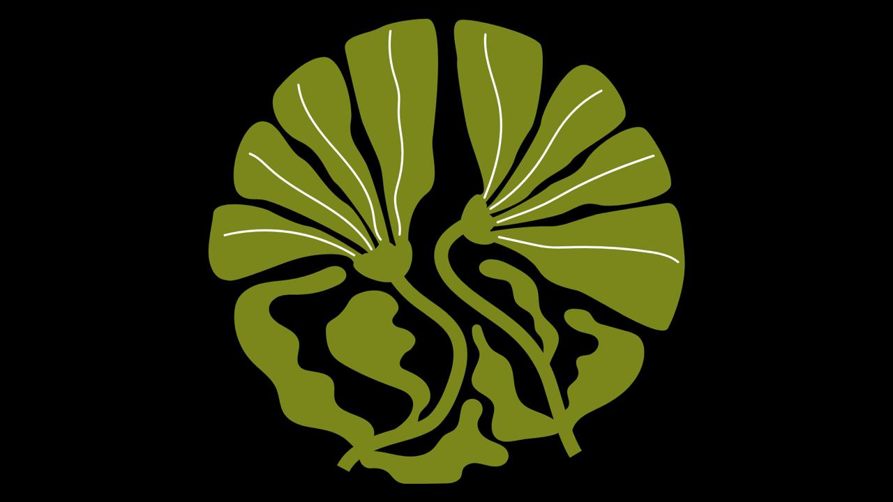 Eden Florists logo